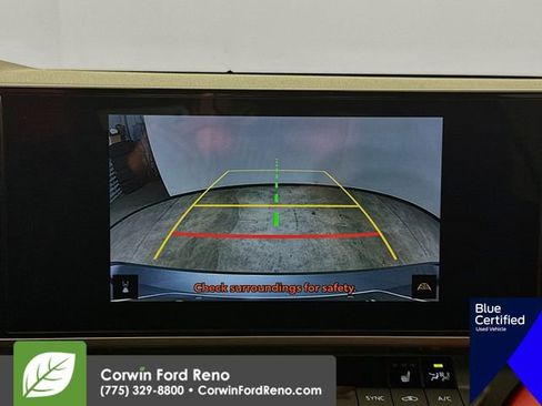 Used 2025 Toyota Camry XSE image 18