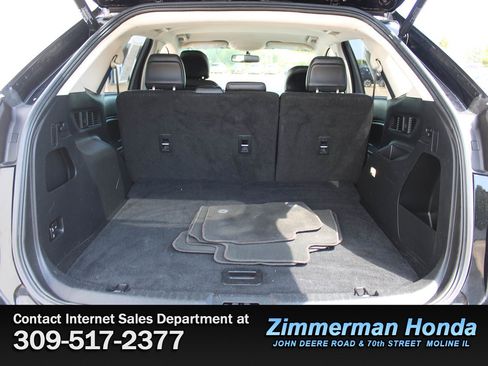 Used 2016 Ford Edge SEL w/ Equipment Group 201A AWD/4WD image 6