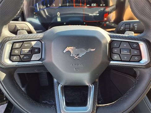 New 2026 Ford Mustang GT Premium image 13