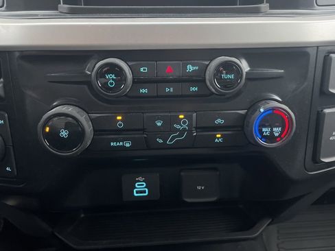 Used 2025 Ford F250 XL w/ STX Appearance Package AWD/4WD image 22
