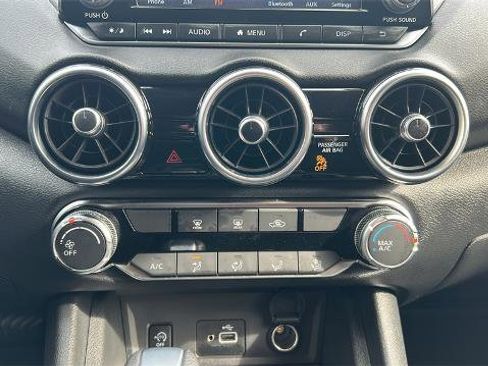 Certified 2025 Nissan Sentra S image 18