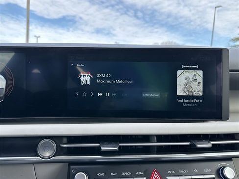 Certified 2026 Hyundai Tucson SE image 29