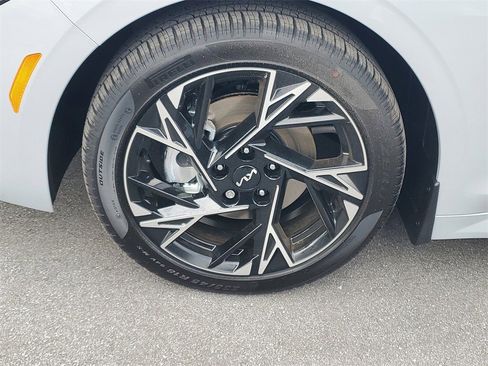 New 2026 Kia K5 GT-Line image 29