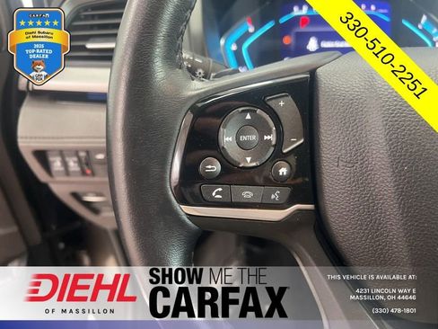 Used 2022 Honda Odyssey Touring image 30