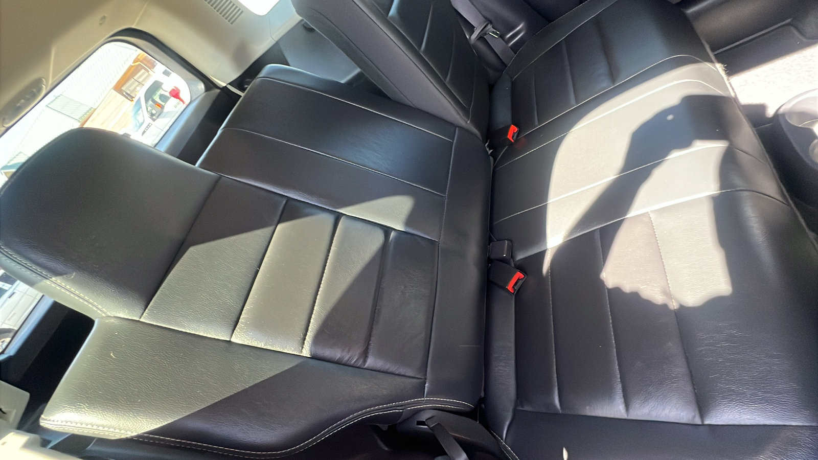 Used 2017 Jeep Patriot High Altitude AWD/4WD image 18