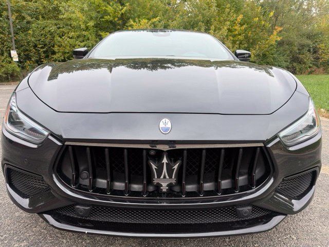 Used 2022 Maserati Ghibli GT RWD image 10