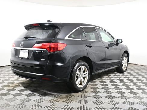 Used 2013 Acura RDX AWD image 7