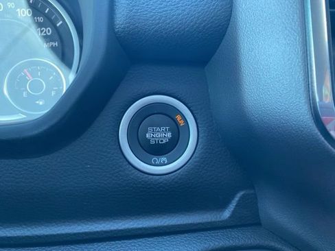 New 2026 RAM 1500 Laramie w/ Night Edition image 36