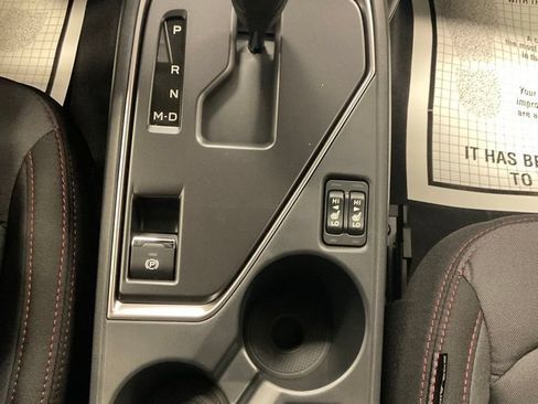 New 2026 Subaru Impreza 2.0i Sport AWD/4WD image 24