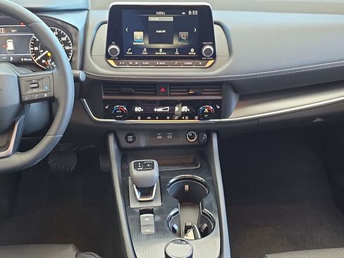 New 2026 Nissan Rogue SV image 29