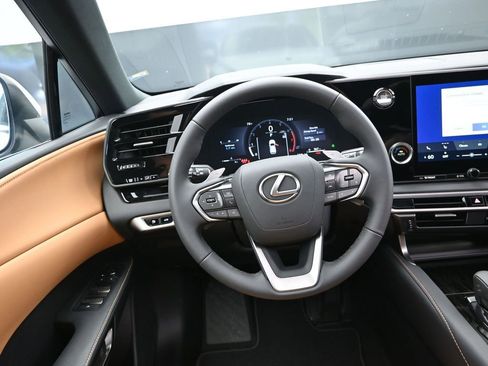 New 2026 Lexus RX 350 FWD image 29