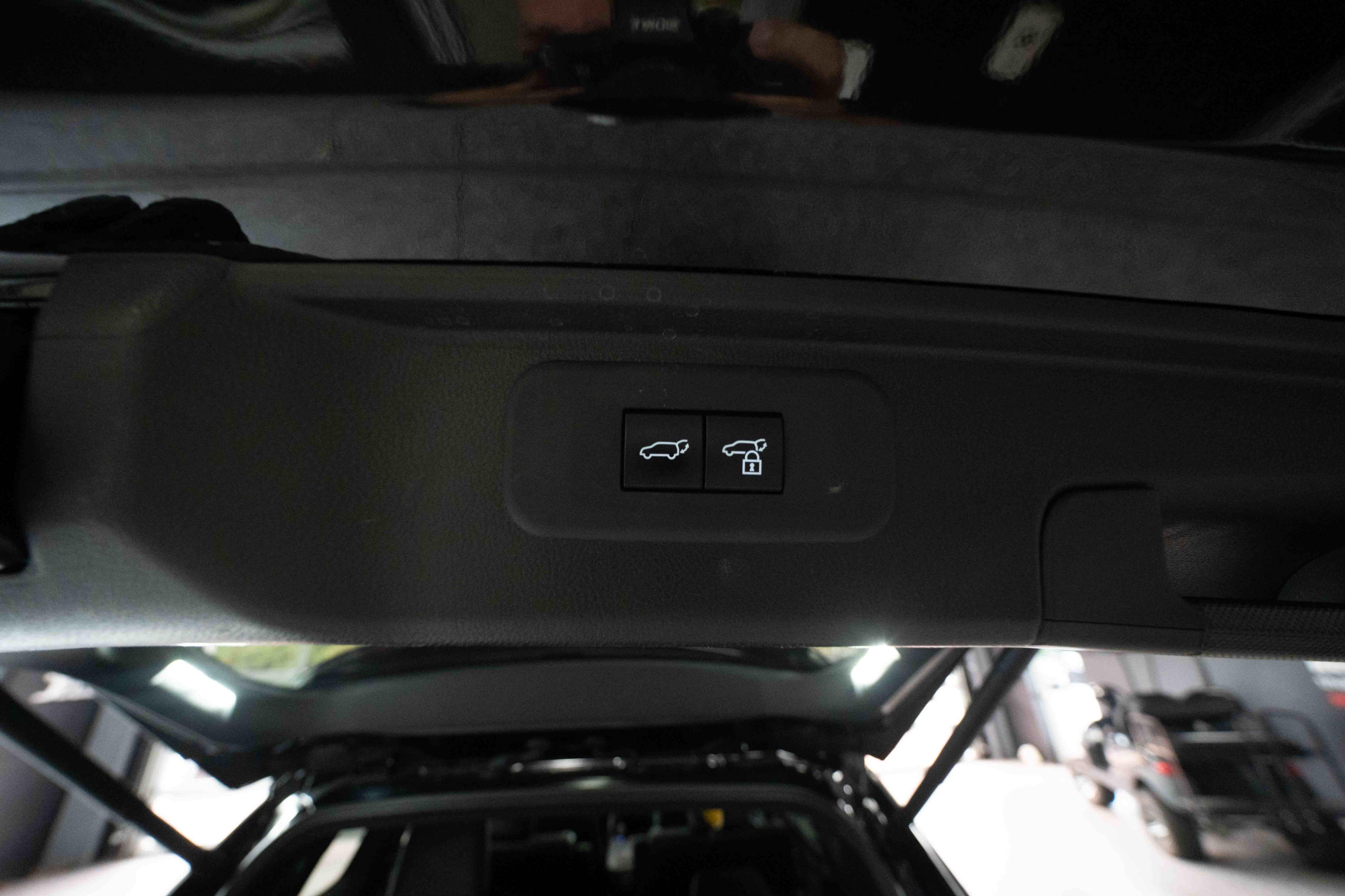 Used 2024 Toyota Grand Highlander AWD Hybrid image 29