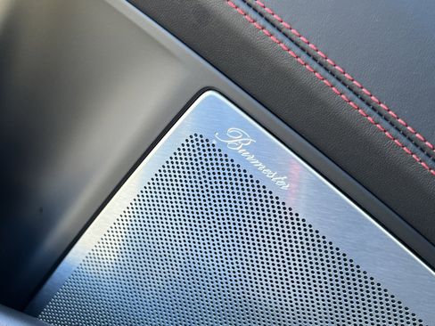 Certified 2025 Porsche 911 Targa 4 GTS image 28