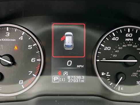 Used 2024 Subaru Crosstrek 2.0i Premium AWD/4WD image 15