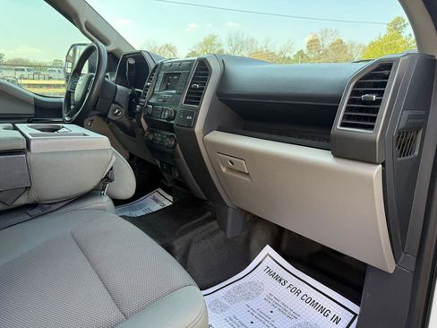 Used 2022 Ford F350 XL w/ STX Appearance Package image 21