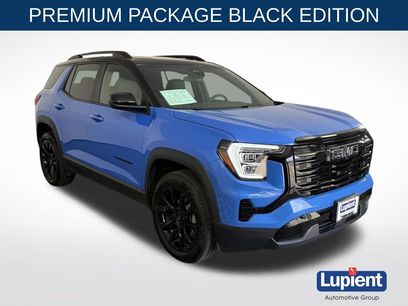 Used 2026 GMC Terrain Elevation w/ Elevation Premium Package