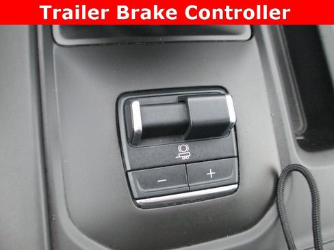 Used 2023 GMC Sierra 1500 Denali Ultimate image 19