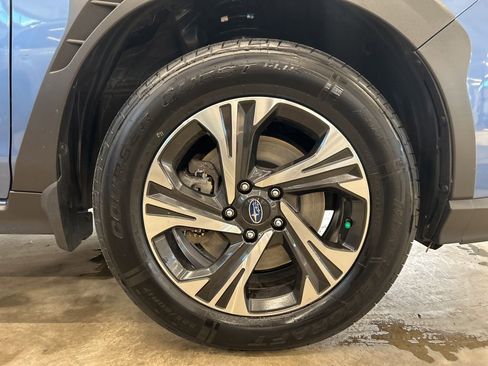 Certified 2024 Subaru Crosstrek 2.0i Premium image 26