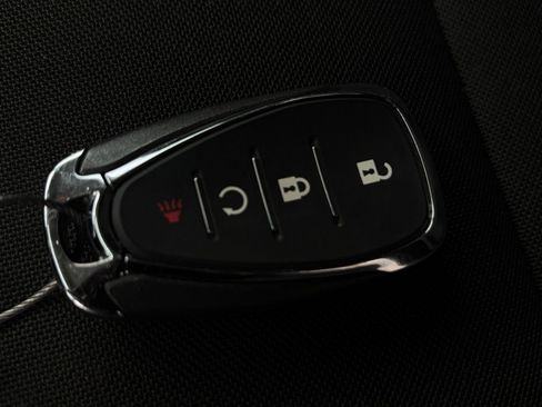 Used 2025 Chevrolet TrailBlazer LT w/ Driver Confidence Package image 17