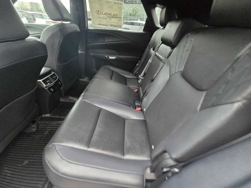 New 2026 Lexus RX 350 Premium image 20