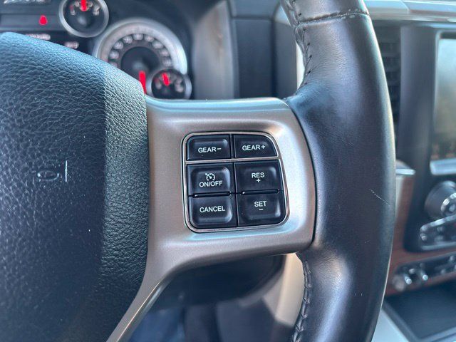 Used 2015 RAM 1500 Laramie w/ Convenience Group AWD/4WD image 18