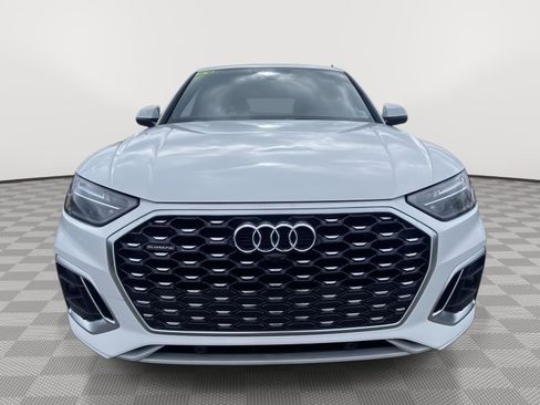Used 2022 Audi Q5 2.0T Premium Plus image 8