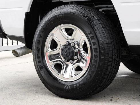 Used 2020 RAM 2500 Tradesman RWD image 51