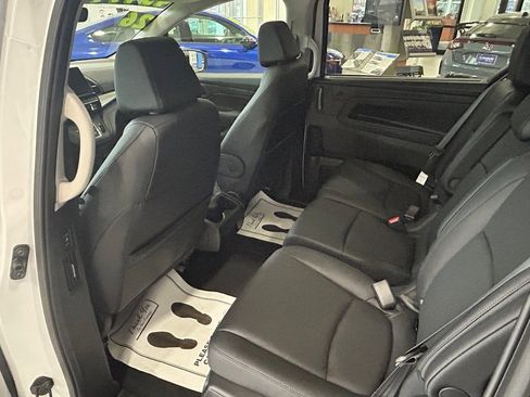 New 2026 Honda Odyssey EX-L image 20