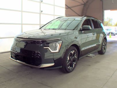 Used 2023 Kia Niro Wind w/ Wind Preserve Package