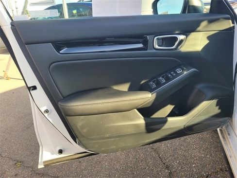 New 2026 Honda Civic Sport Touring image 7