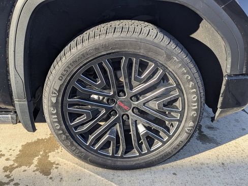 Used 2019 GMC Sierra 1500 Denali w/ Denali Carbonpro Edition image 25