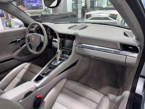 Used 2014 Porsche 911 Carrera S RWD image 63