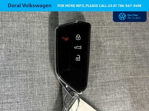 Certified 2023 Volkswagen ID.4 Pro image 26