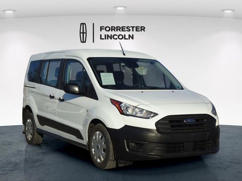 Used 2022 Ford Transit Connect XL image 3