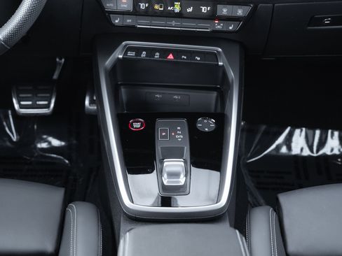 Certified 2024 Audi S3 Premium Plus image 18