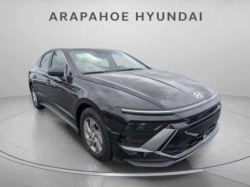 Used 2025 Hyundai Sonata SE FWD image 7