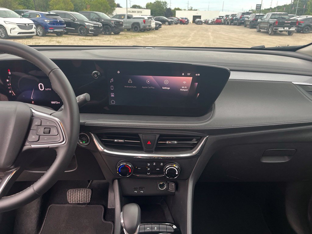 Used 2026 Buick Encore GX Preferred FWD image 24