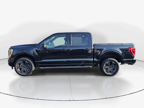 Used 2021 Ford F150 XLT w/ Equipment Group 302A High AWD/4WD image 6