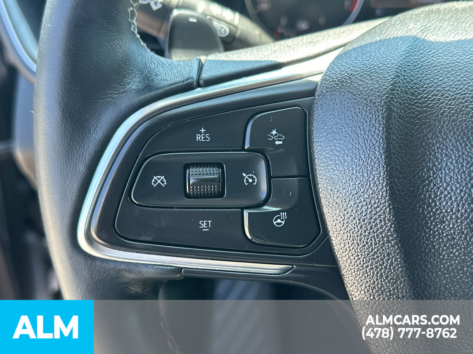 Used 2022 Buick Envision Preferred FWD image 30