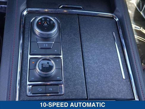 Used 2023 Ford Expedition Limited AWD/4WD image 19