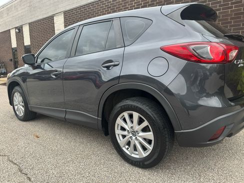 Used 2016 MAZDA CX-5 Sport image 31