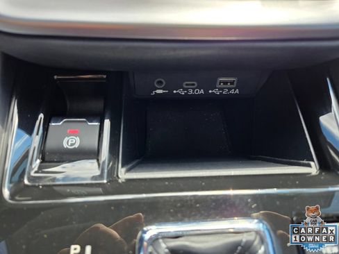 Used 2024 Subaru Outback Touring XT AWD/4WD image 36