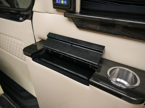 Used 2020 Mercedes-Benz Sprinter 3500 image 56