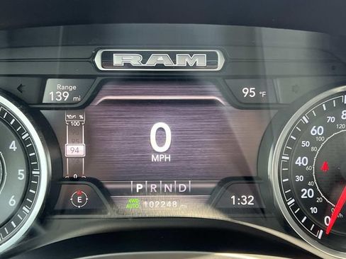Used 2020 RAM 1500 Big Horn AWD/4WD image 19