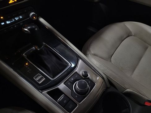 Used 2019 MAZDA CX-5 Grand Touring image 26