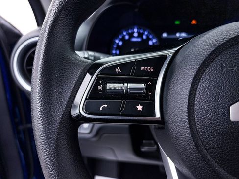 Used 2024 Kia Forte LXS w/ LXS Technology Package image 23