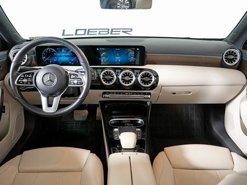 Certified 2022 Mercedes-Benz A 220 A 220 image 14