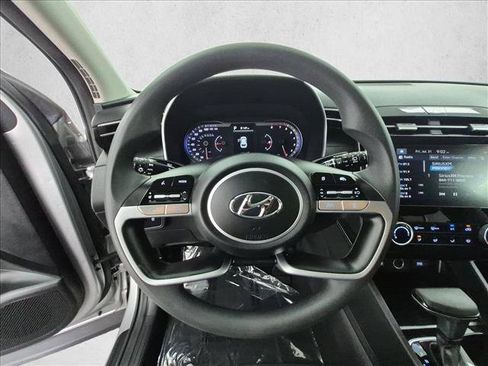 Used 2022 Hyundai Tucson SEL w/ Cargo Package FWD image 28