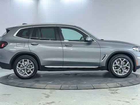 Used 2023 BMW X3 sDrive30i w/ Convenience Package image 8