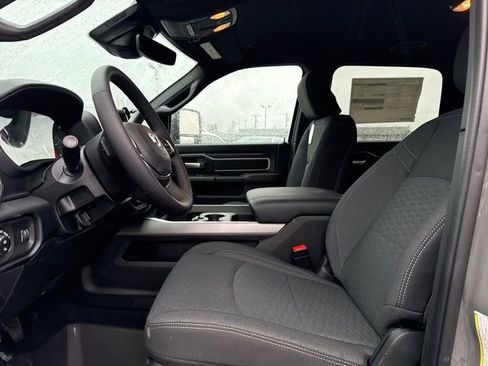 New 2026 RAM 3500 Big Horn image 15